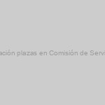 INFORMA CO.BAS – Publicada adjudicación plazas en Comisión de Servicios o Sustitución Provincia de Tenerife.